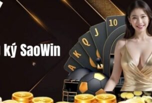 How to Sign Up for Saowin – Your Gateway to Online Entertainment Introduction Saowin is not just another gaming site — it’s a community of entertainment lovers who enjoy fun, rewards, and security. The Đăng ký Saowin process is designed to be simple and accessible for everyone, allowing new users to get started in minutes. 1. Step-by-Step Guide to Registering Here’s how to sign up: Go to the official Saowin homepage. Click on “Đăng ký” (Register). Provide accurate information (username, password, contact). Verify your account. Start exploring your favorite games and promotions. 2. Why Saowin Stands Out Unlike other platforms, Saowin focuses on: User safety with SSL encryption Fair gaming systems Fast and reliable financial transactions A friendly support team available 24/7 3. New User Promotions Every new account comes with welcome bonuses and special promotions, making your first experience even more exciting. Conclusion With Đăng ký Saowin, you can unlock a world of fun, safety, and opportunity. The process is simple, but the rewards are limitless!